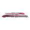 Modellbahnen Märklin H0 THALYS PBKA Bedienungsanleitung