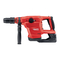 Bohrhammer Hilti NURON TE 60-22 Original Bedienungsanleitung