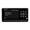 SiriusXM ONYX EZR - Satellitenradio Kurzanleitung