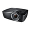 Beamer Optoma EH501-DLP-3D Bedienungsanleitung