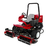 Toro 03188 Bedienungsanleitung