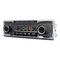 Autoradios Becker Europa II Stereo LMKU Technische Information
