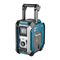 Radios Makita MR007G Betriebsanleitung