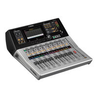 Yamaha TF1 Bedienungsanleitung