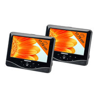 Medion MD 84106 Bedienungsanleitung