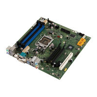 Fujitsu D3161 Kurzanleitung