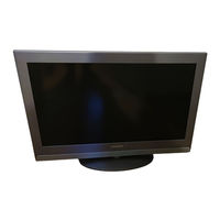 Grundig 37-2010 T/C Bedienungsanleitung