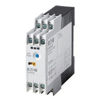 Moeller EMT6 Montageanweisung