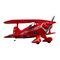 Horizon Hobby E-flite Pitts S-1S
