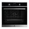 Electrolux EOF6P46X - Backofen-Handbuch
