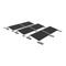 Regale und Aufbewahrungen K2 Systems S-DOME 2.0 Montageanleitung