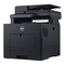 Printserver Dell C3765dnf Bedienungsanleitung
