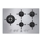 Kochfelder Electrolux EGW7353 Benutzerinformation