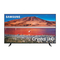 Fernseher Samsung TU7090 Serie Handbuch