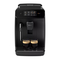 Kaffeemaschinen Philips 800 Serie Benutzerhandbuch