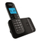 Telefone AEG Voxtel D555 Startanleitung