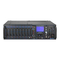 Verstärker Phoenix PV-DSP-4 AD.9.6 (Power Voice) Bedienungsanleitung