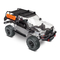 Ferngesteuerte Modelle Traxxas TRX4 SPORT Montageanleitung