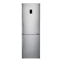 Samsung RB30F Series Handbuch