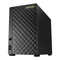 NAS-Systeme ASUSTOR AS3102T Schnellinstallationsanleitung