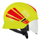Helme casco PF 1000 Serie Gebrauchsanweisung