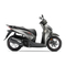Motorroller Honda SH300A-AS 2019 Fahrerhandbuch