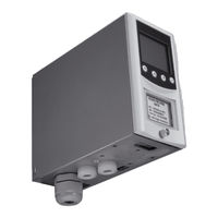 Honeywell MIDAS Bedienungsanleitung
