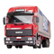 Modellbau Hachette IVECO TurboStar Bauanleitung