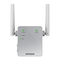 NETGEAR EX3700 WiFi Range Extender Schnellstartanleitung