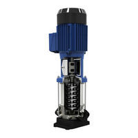 Ksb Movitec Bedienungsanleitung
