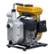 Pumpen Rotek WPG4-0130-08-H Benutzer- Und Wartungshandbuch