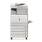 All-in-One-Drucker Canon iRC3580 Kurzanleitung