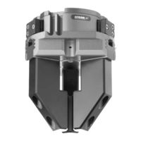SCHUNK PZN-plus 200 Montage- Und Betriebsanleitung