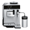 Kaffeemaschinen Siemens TE 803-Serie Gebrauchsanleitung