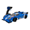 Ferngesteuerte Modelle Silverlit EXOST HYPERCAR 24H Le Mans Bedienungsanleitung