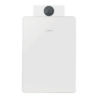 Bosch Condens 8800iF Hinweise Zur Abgasführung