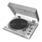 Plattenspieler Technics SL-1300 Bedienungsanleitung