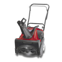 Toro CCR 2450 GTS 38535 Bedienungsanleitung