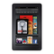Amazon Kindle Fire – Tablet-Handbuch