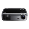 Beamer optoma DS306 Bedienungsanleitung