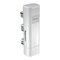 Wireless Access-Points TRENDnet TEW-730APO Anleitung Zur Schnellinstallation