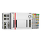 Industrie PCs Beckhoff CX20 0 Serie Handbuch
