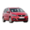 Motorräder Seat alhambra Betriebsanleitung