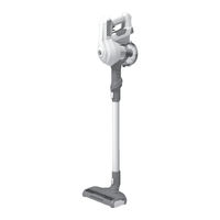 Hoover HF1 HF110H 011 Bedienungsanleitung