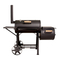 Grills TAINO Profi Smoker Yuma Montage- Und Bedienungsanleitung