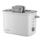 Toaster SEVERIN AT 2212 Gebrauchsanweisung