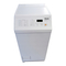 Waschmaschinen Miele W 647F WPM Gebrauchsanweisung