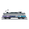 Modelleisenbahnen Minitrix BB 22200 Bedienungsanleitung