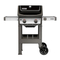 Grills Weber Genesis II E-210 Benutzerhandbuch