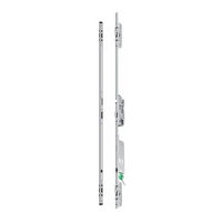 Dormakaba M-SVP 2200 DCW Betriebsanleitung